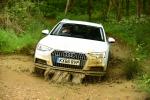 Audi A4 Allroad 2.0 TDI Quattro 2016 года (UK)